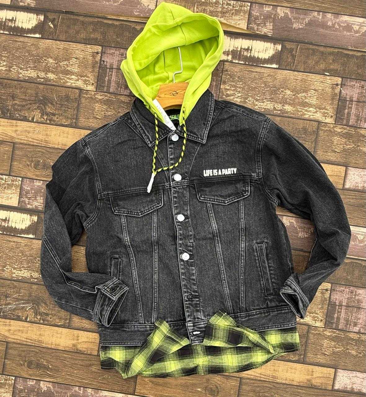 Men's Jacket