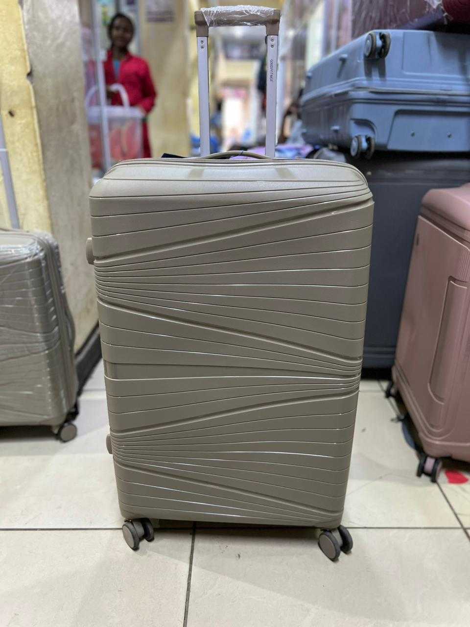 Large Suitcases