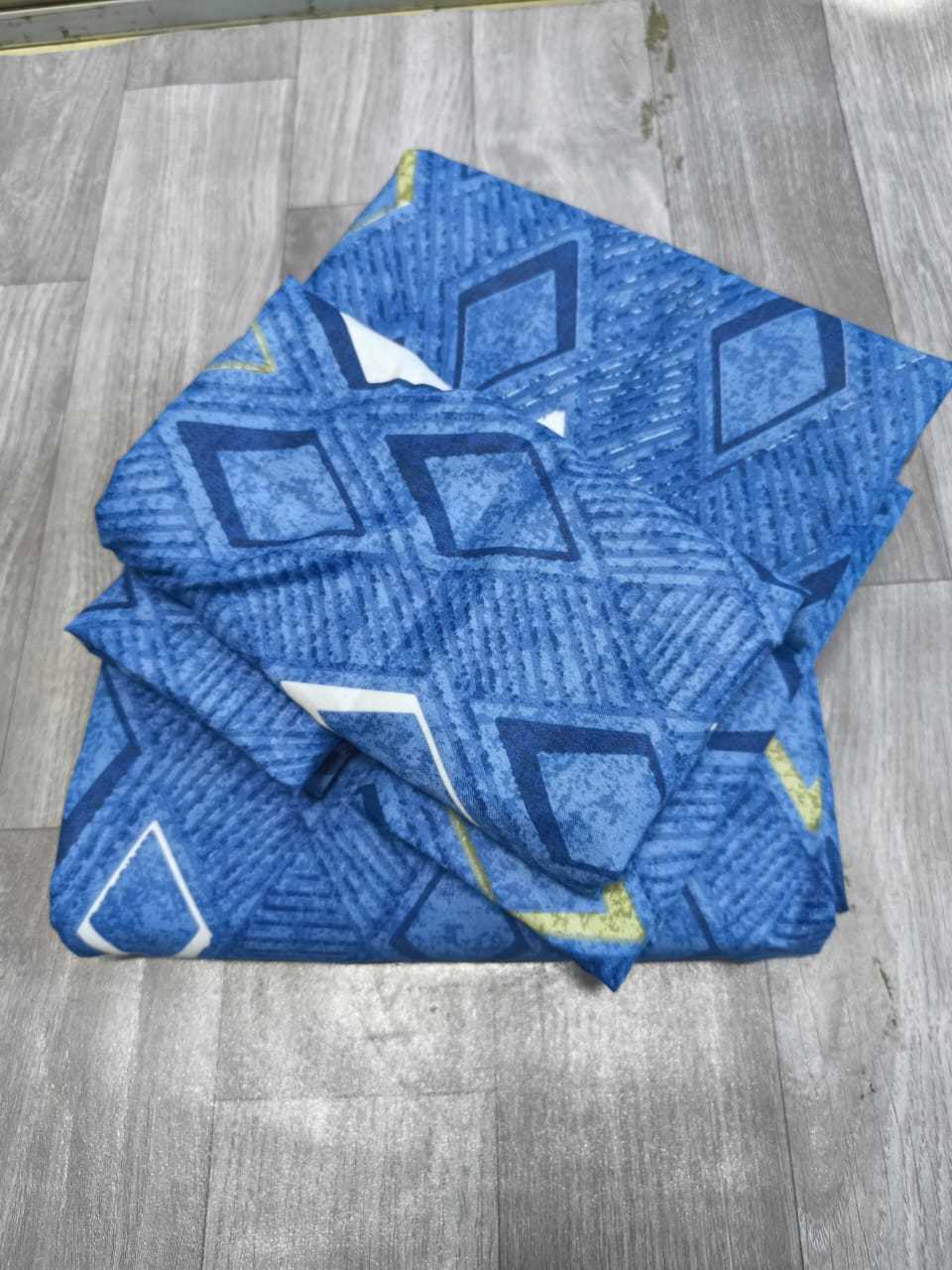 King size 6pc bedsheet set