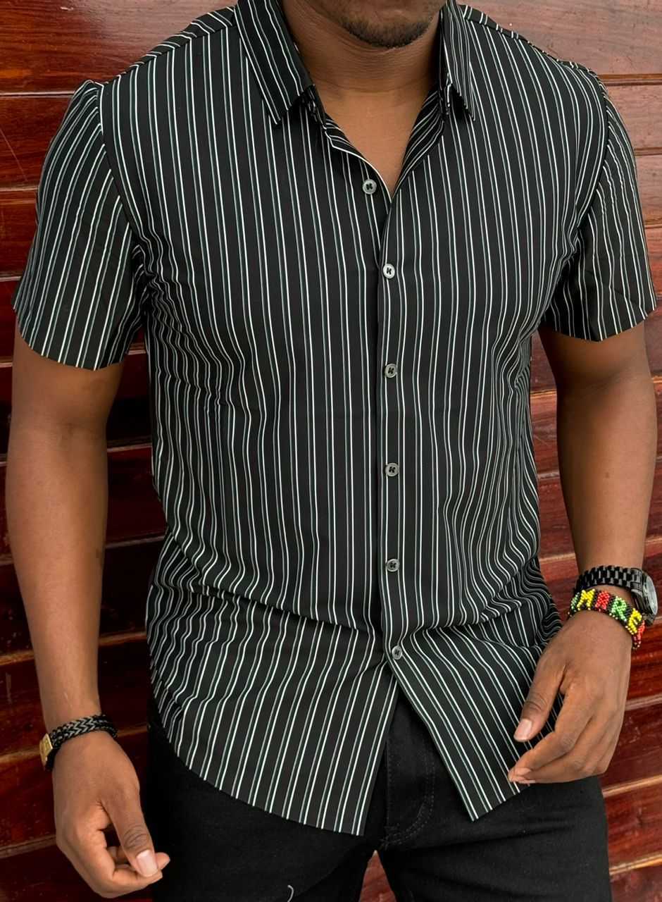 Short Sleeved Shirts