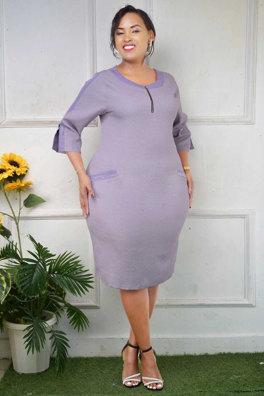 Office Dress