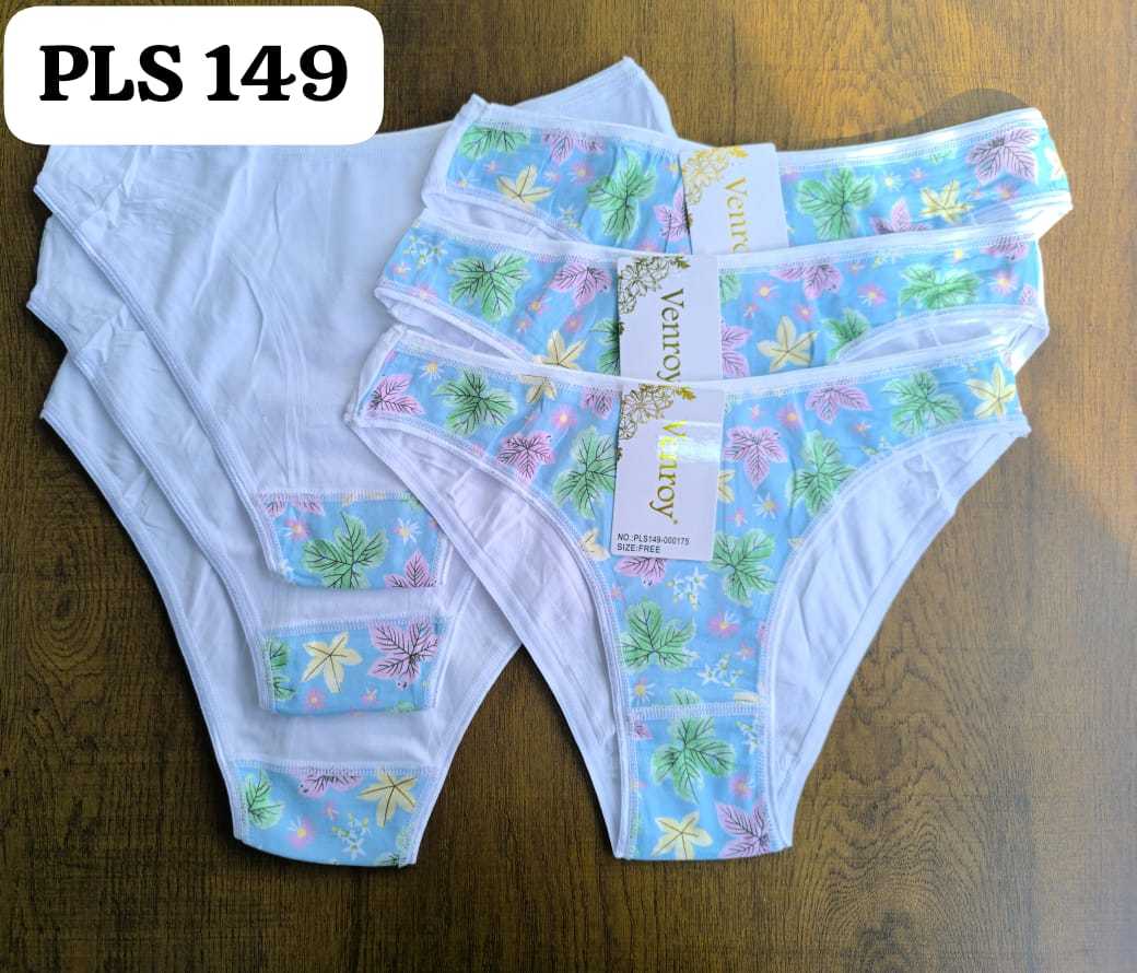 Panties PLS 149
