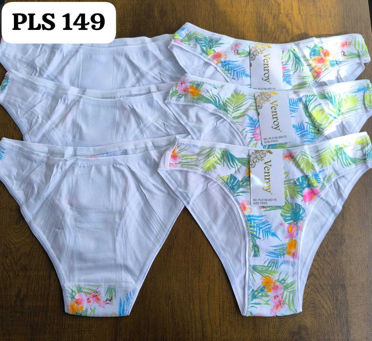 Panties PLS 149