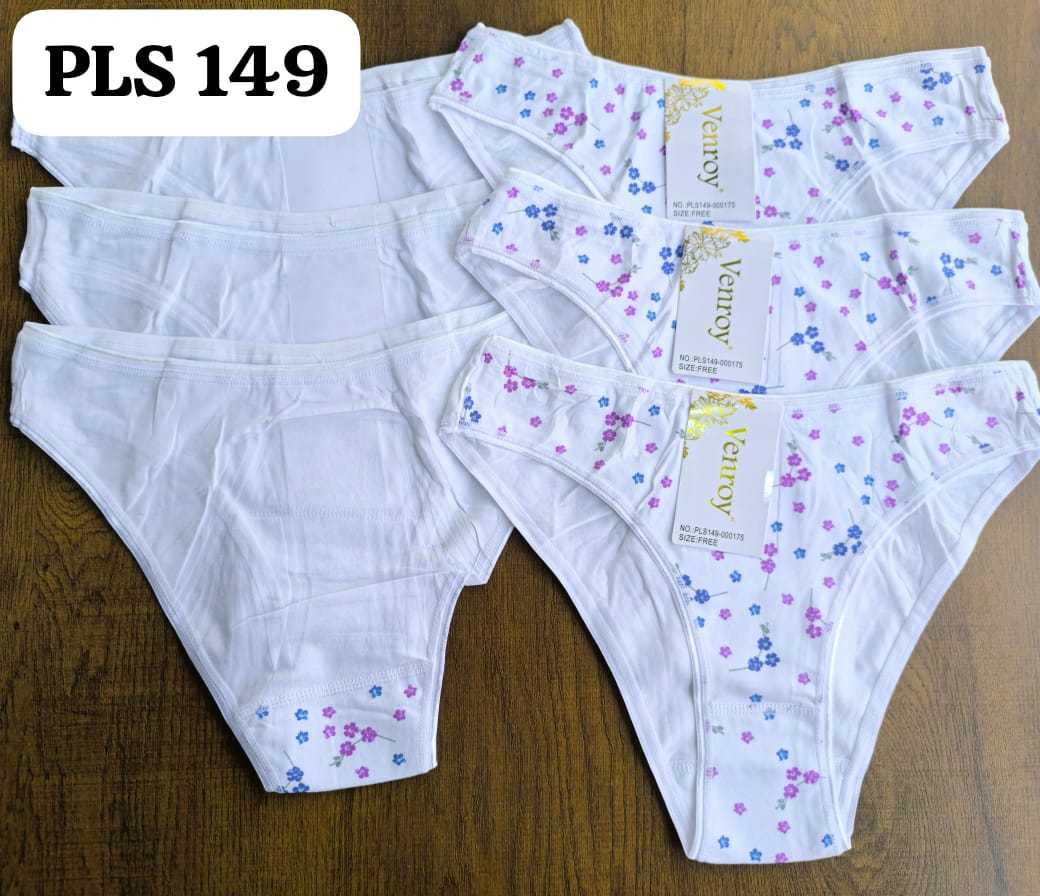 Panties PLS 149