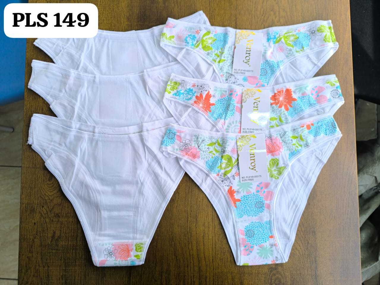 Panties PLS 149