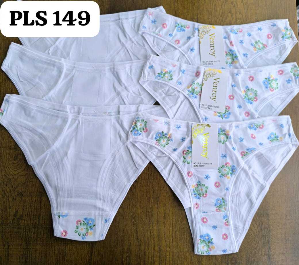 Panties PLS 149