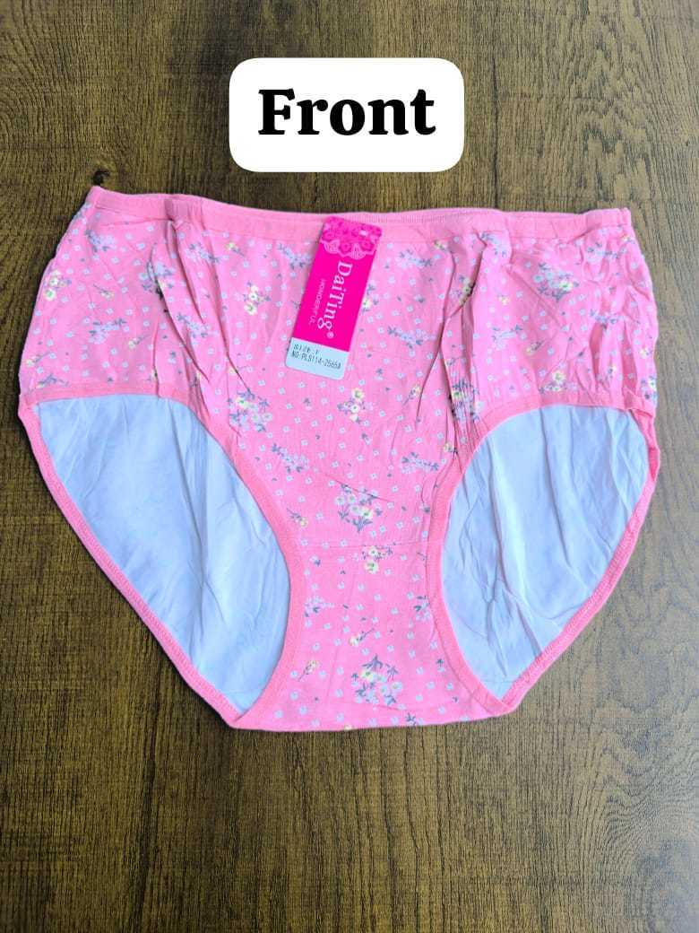 Panties PLS 114