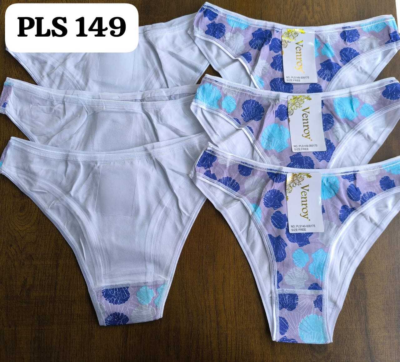 Panties PLS 149