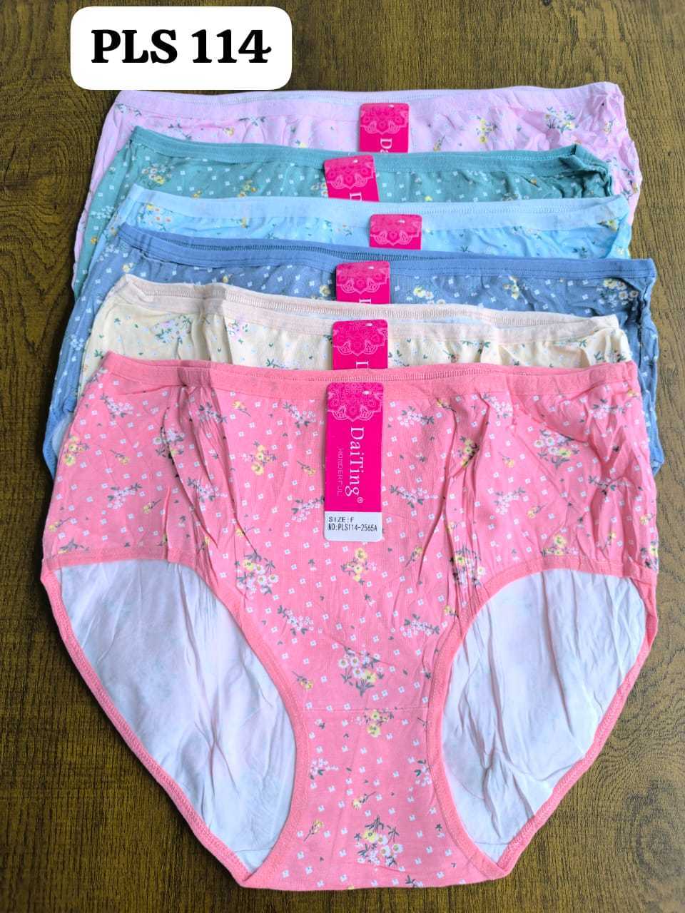 Panties PLS 114