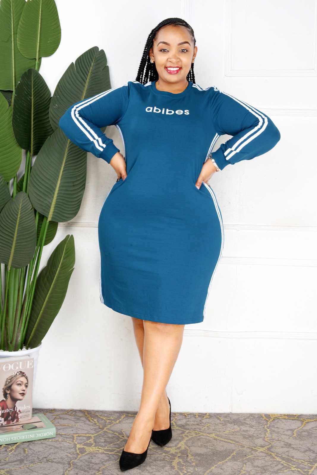 Office Dress