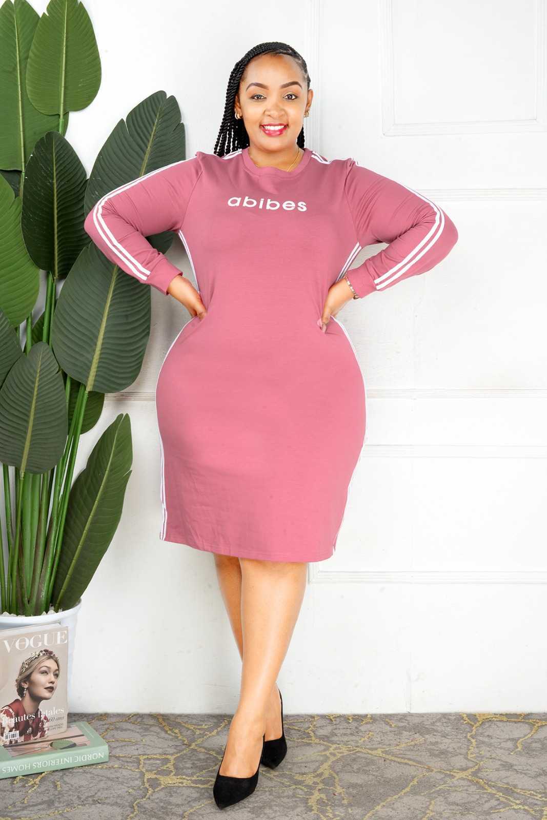 Office Dress