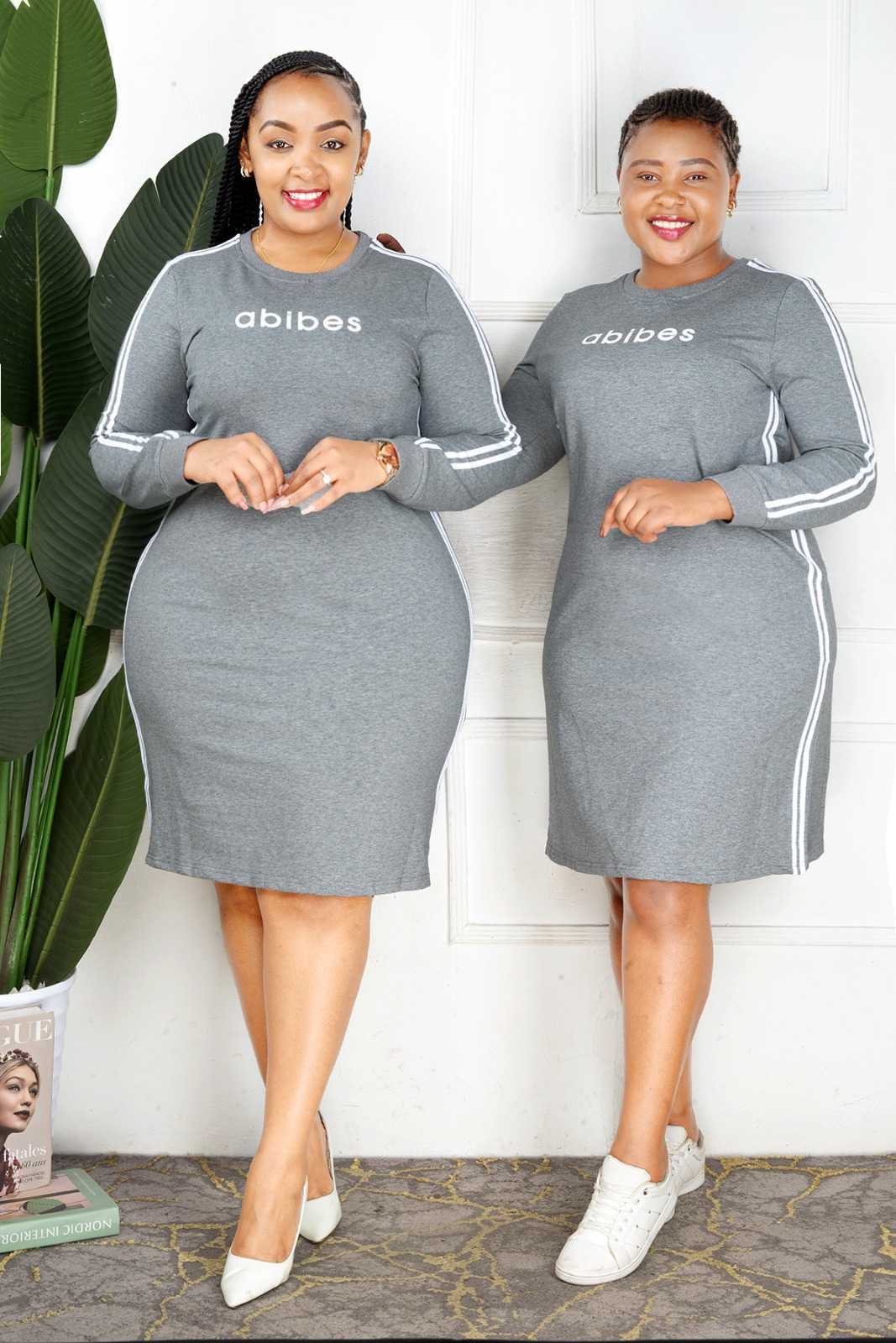 Office Dress