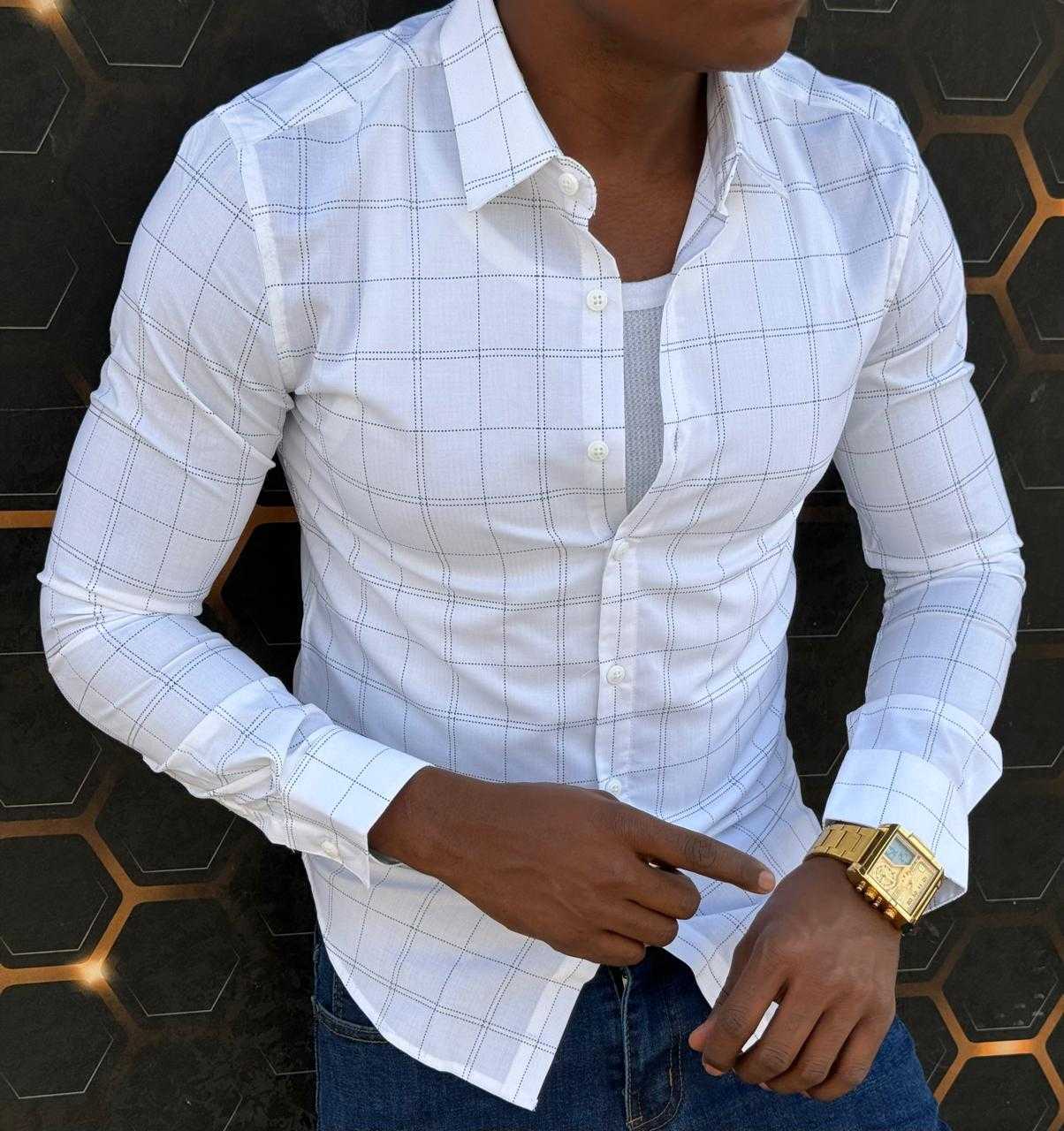 Men's Shirts