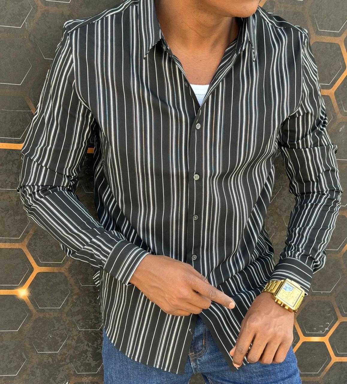 Men's Shirts