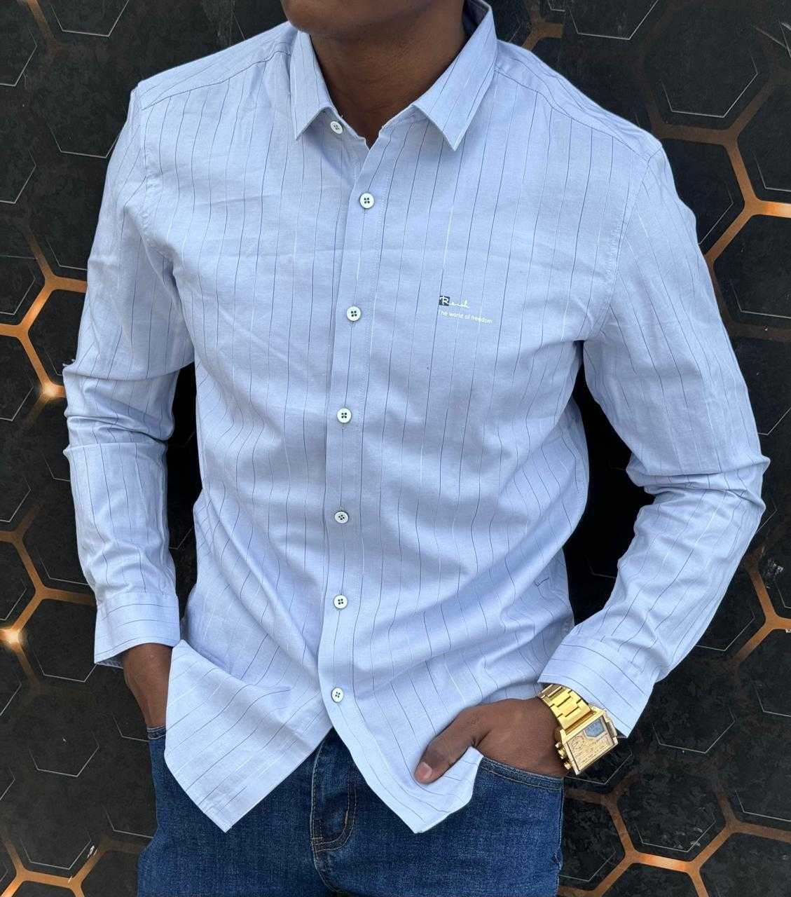 Men's Shirts