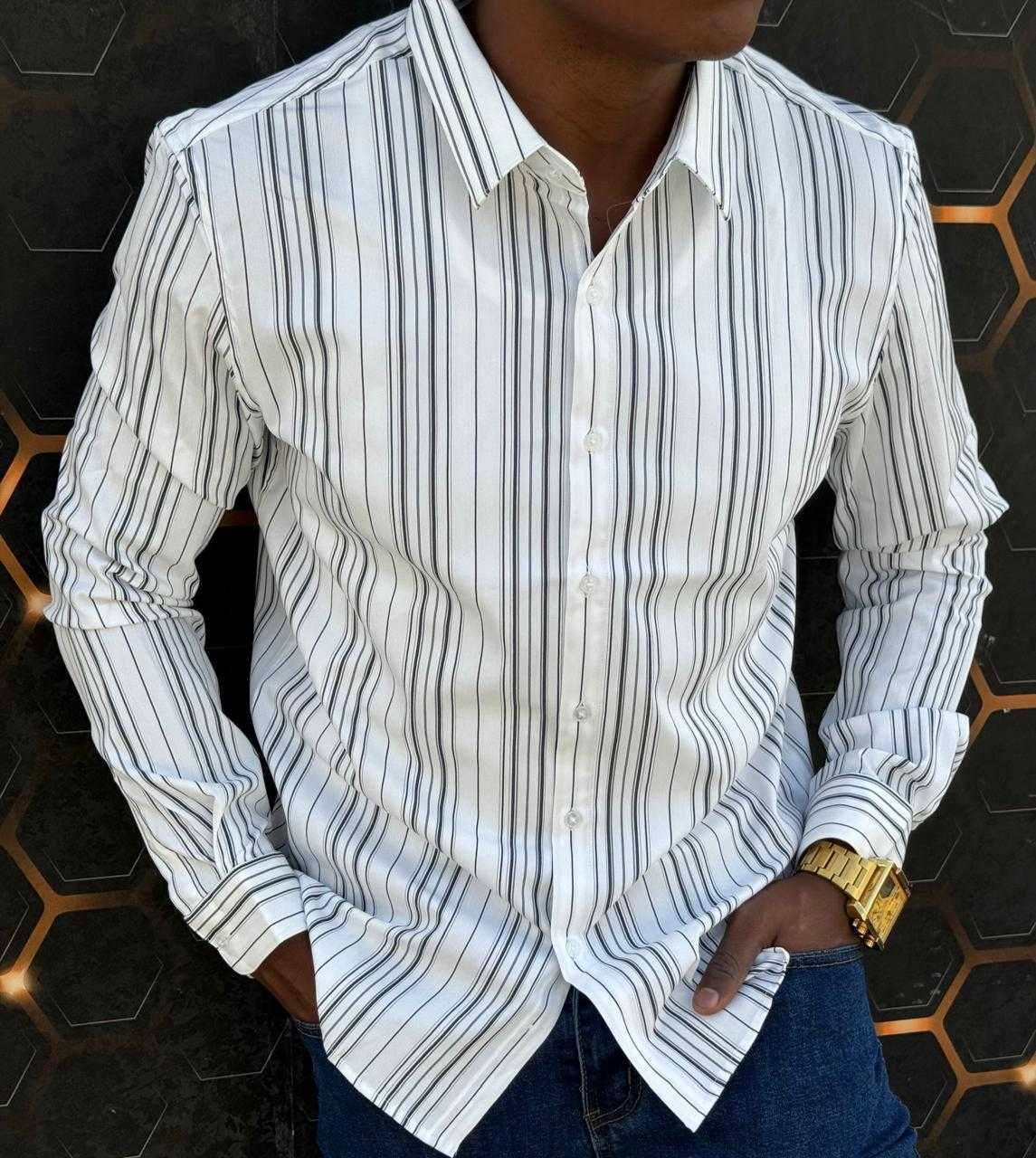 Men's Shirts