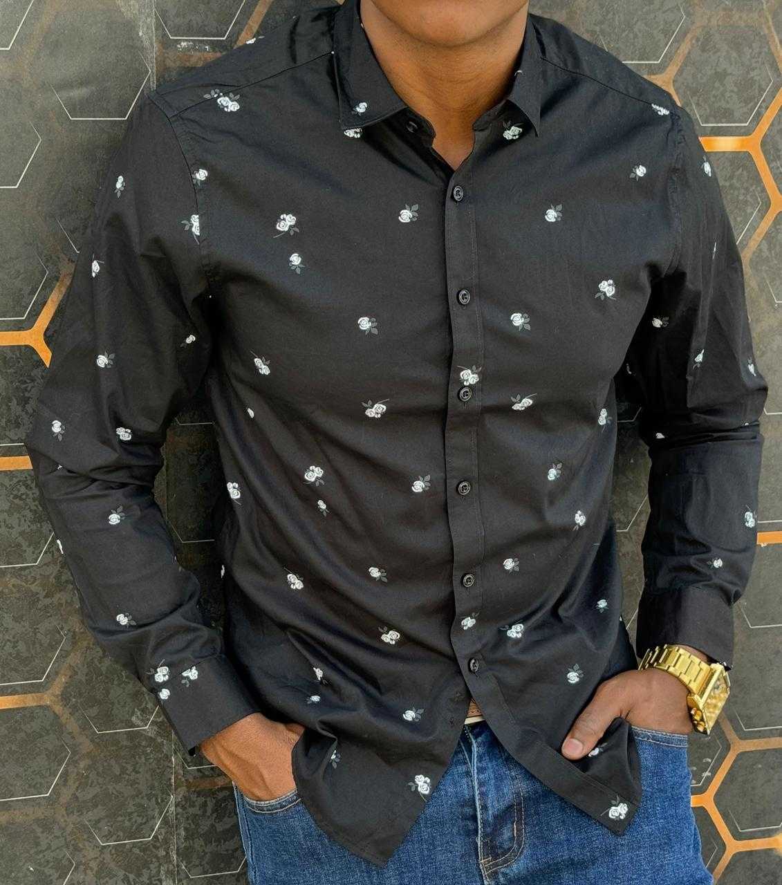 Men's Shirts