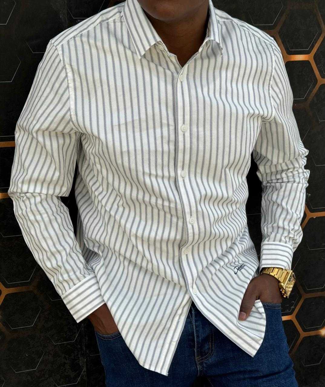 Men's Shirts