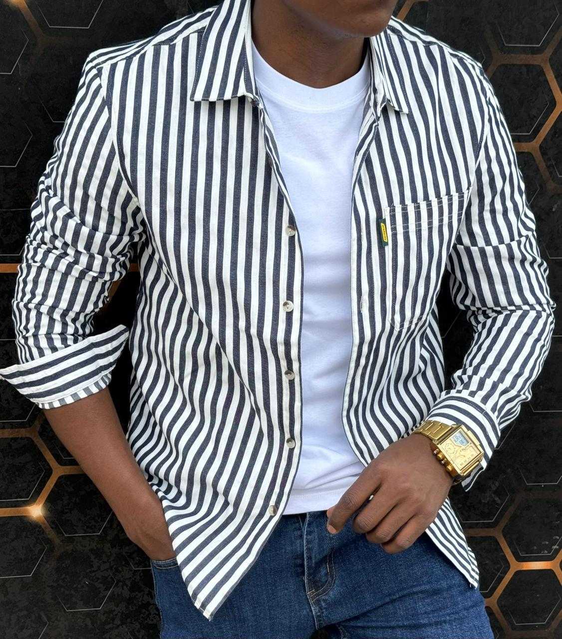 Men's Shirts