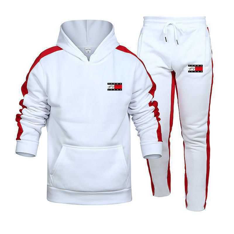 Tommy Tracksuits
