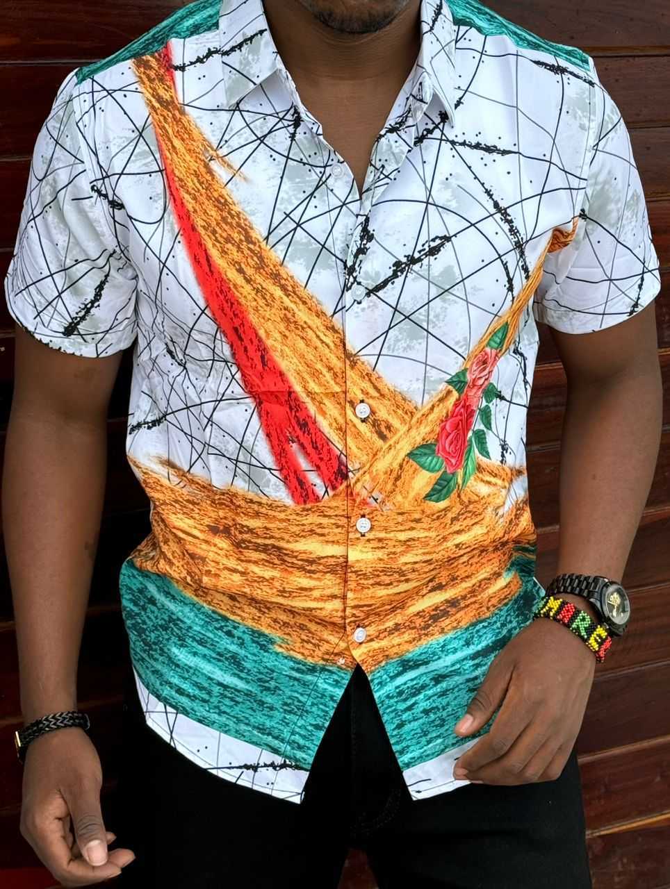 Quality shirts