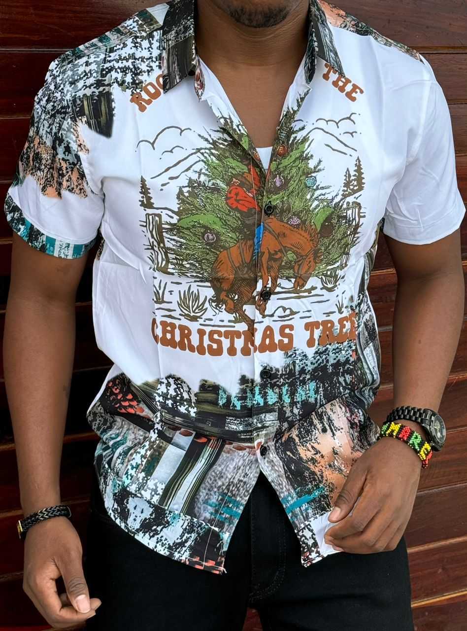 Quality shirts