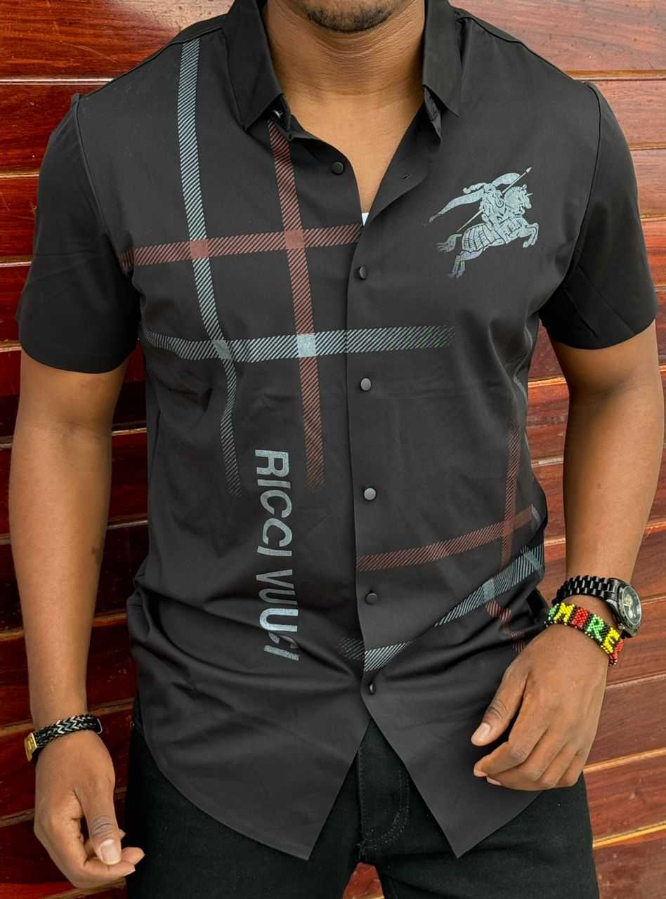 Quality shirts