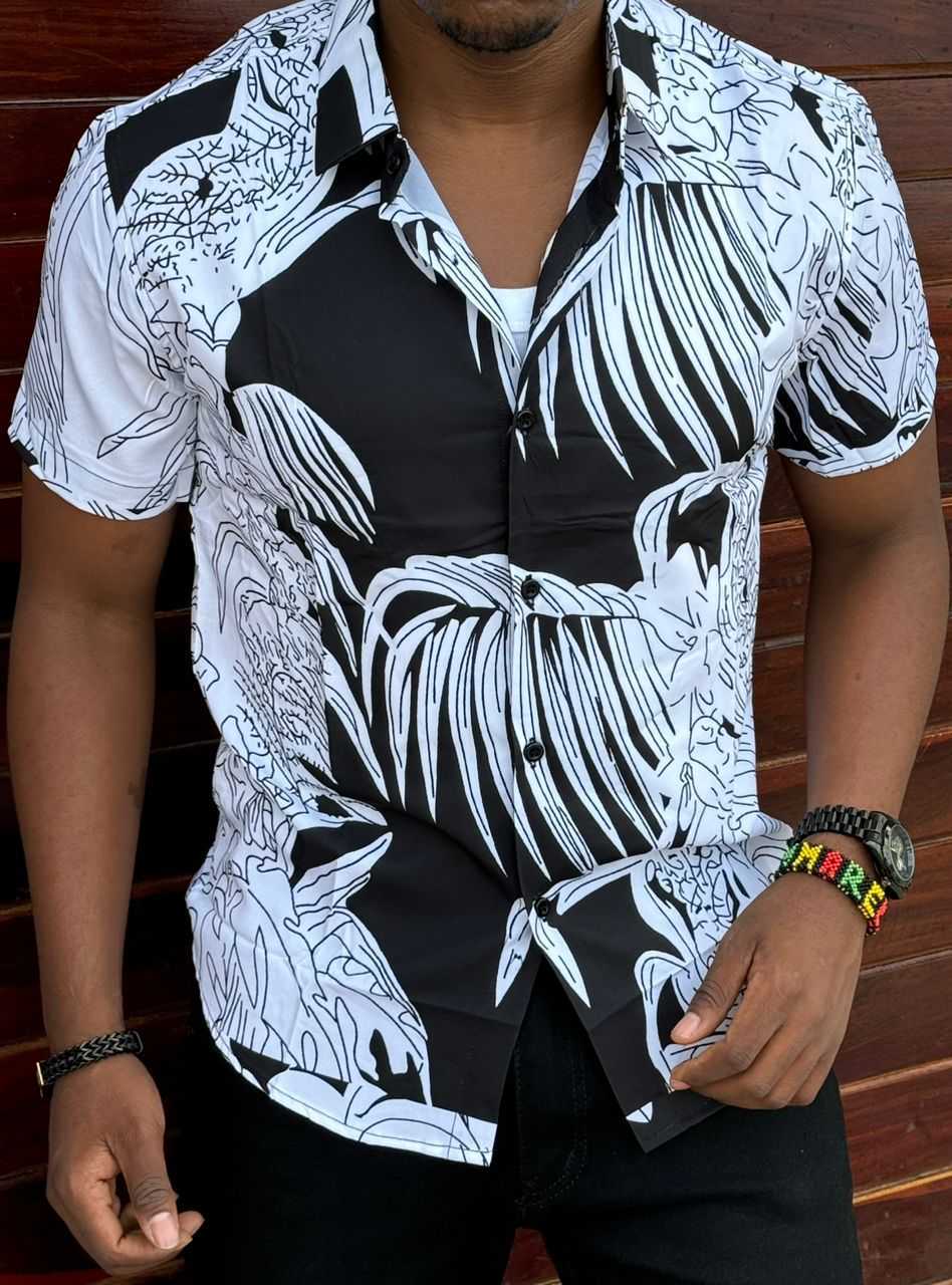 Quality shirts