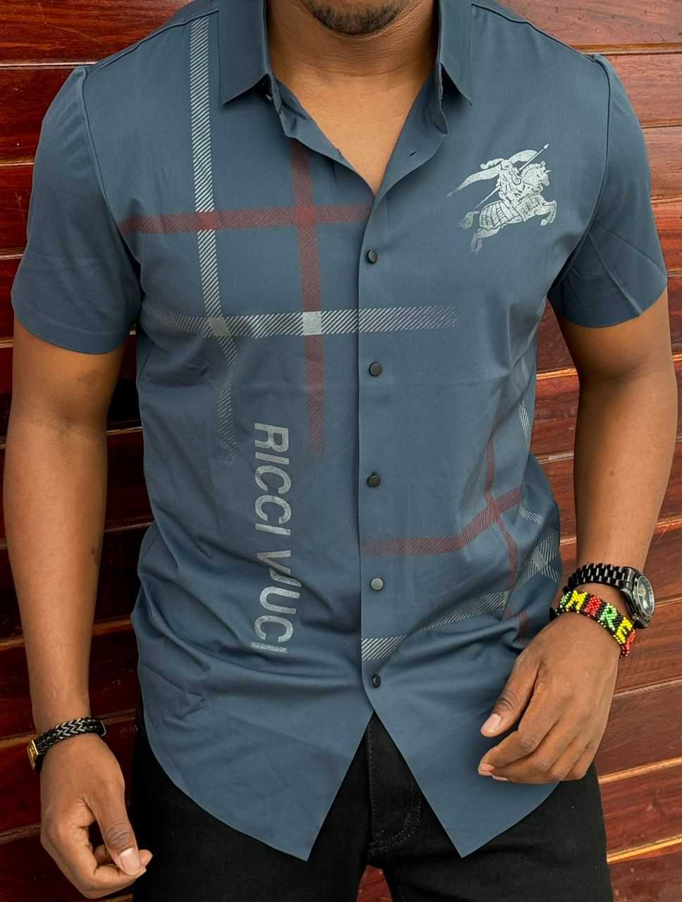 Quality shirts