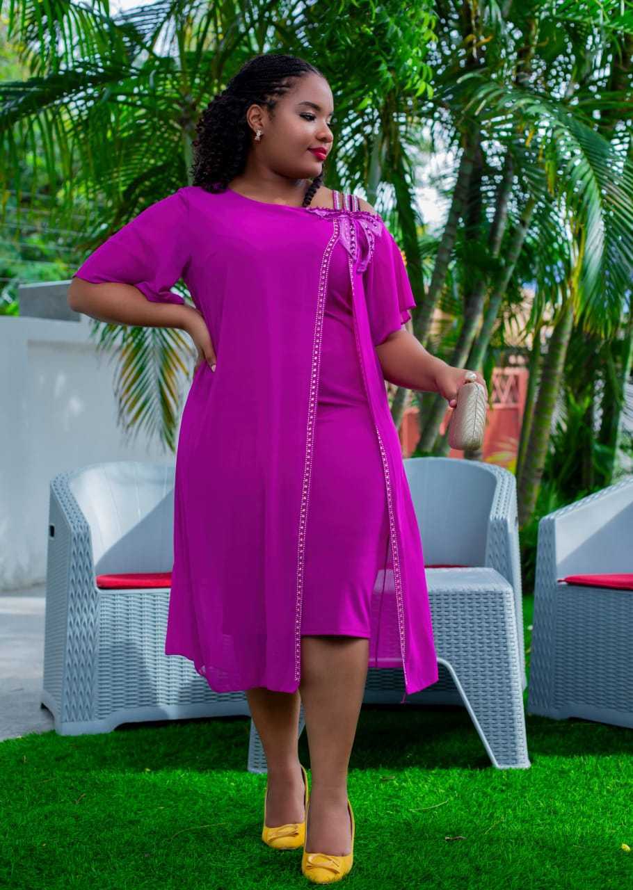 Party Dress