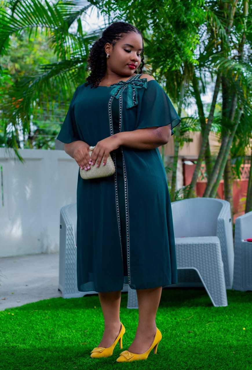 Party Dress