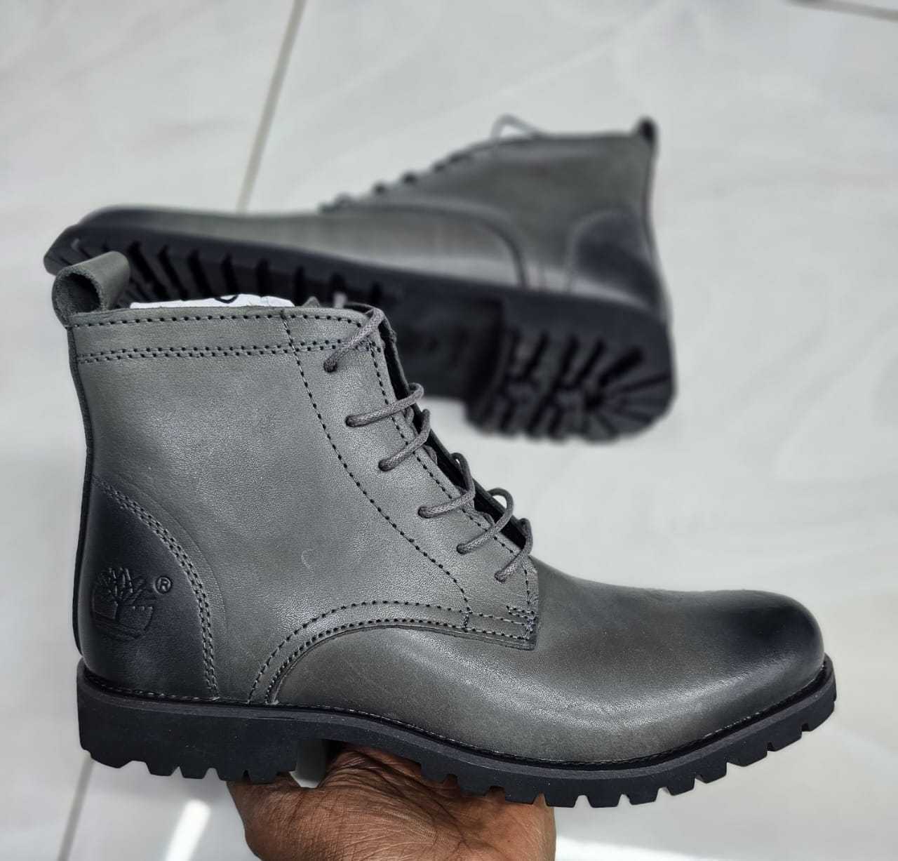 Timberland Shoes