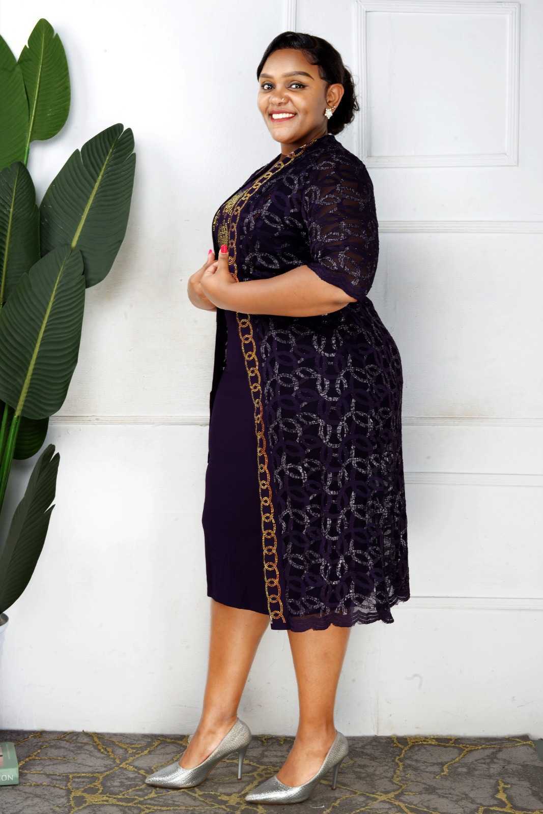 Quality Two Piece