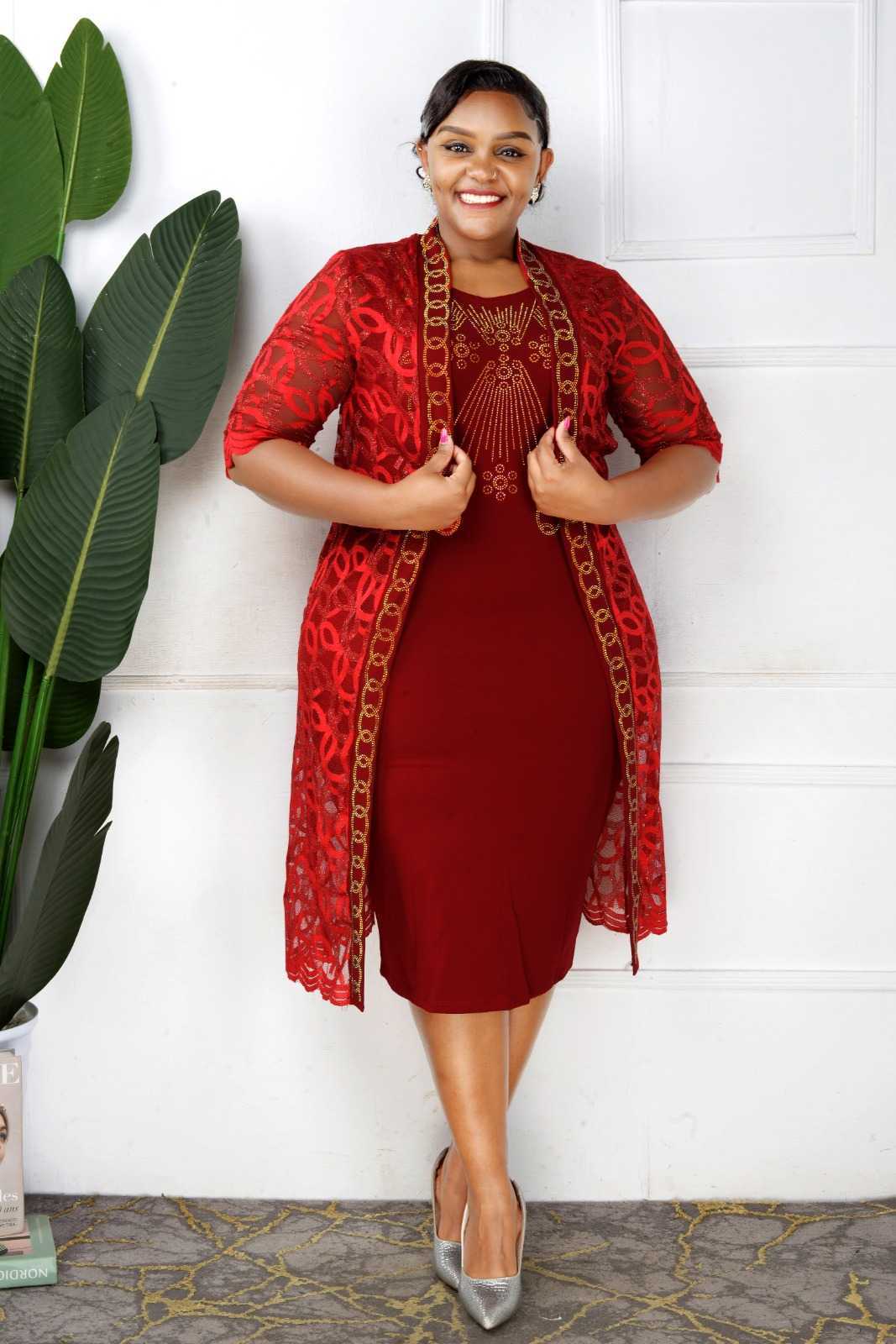 Quality Two Piece