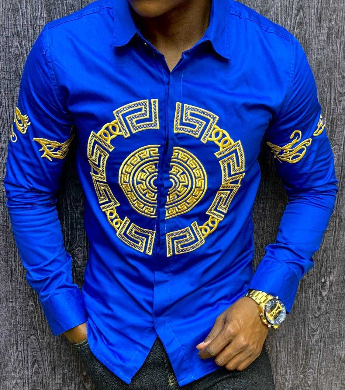 Versace shirts