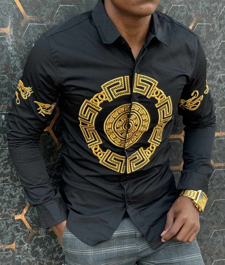 Versace shirts