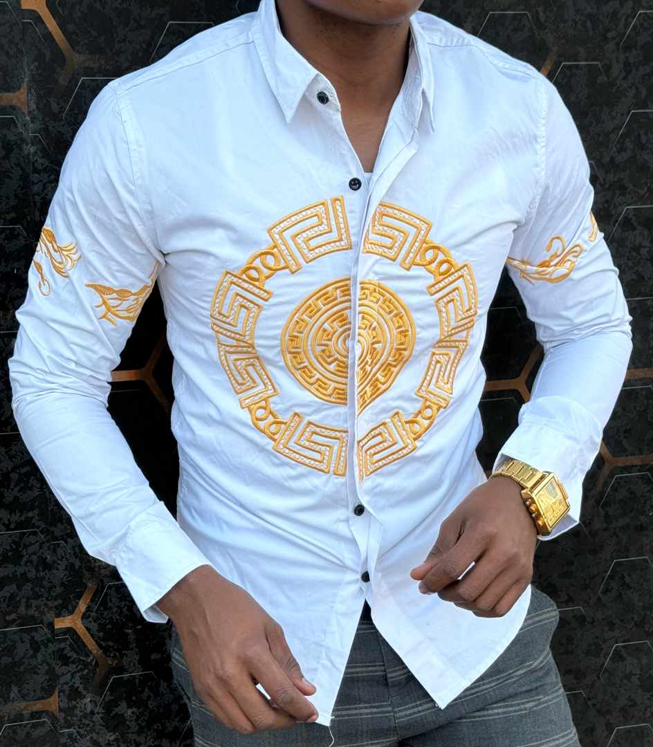 Versace shirts