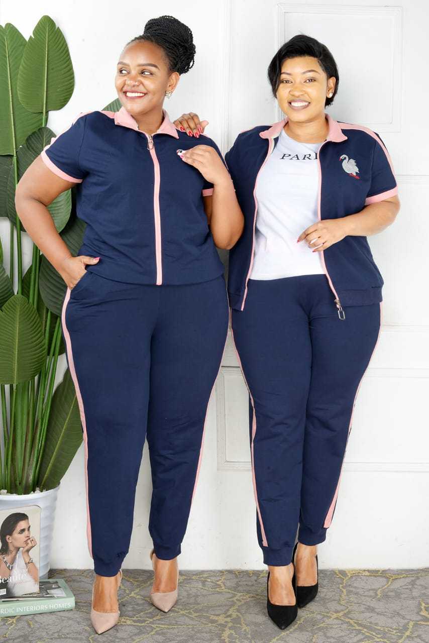 High-end Tracksuits
