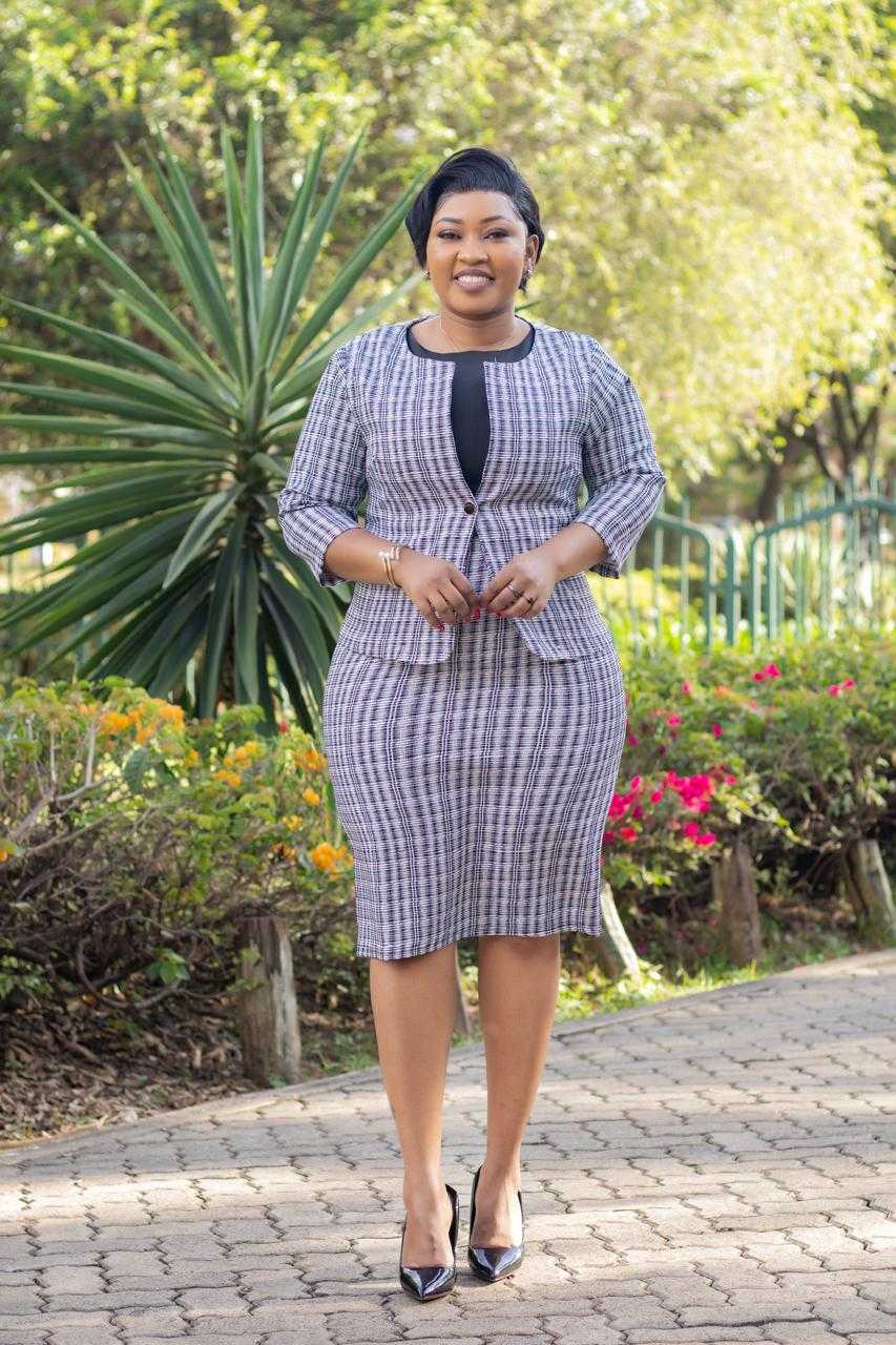 Three Piece