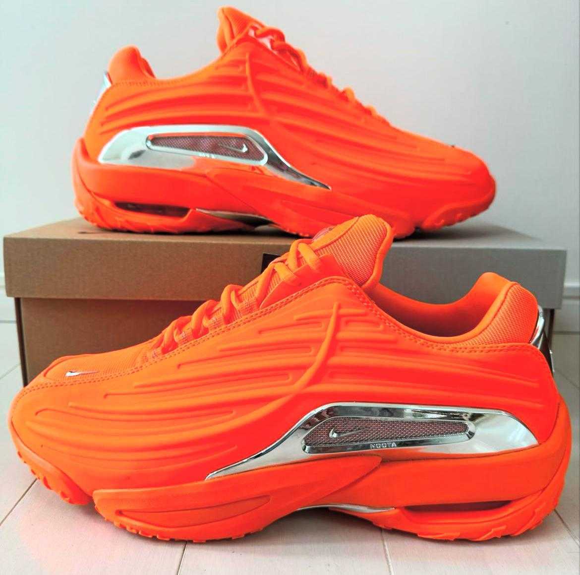 High-end Sneakers