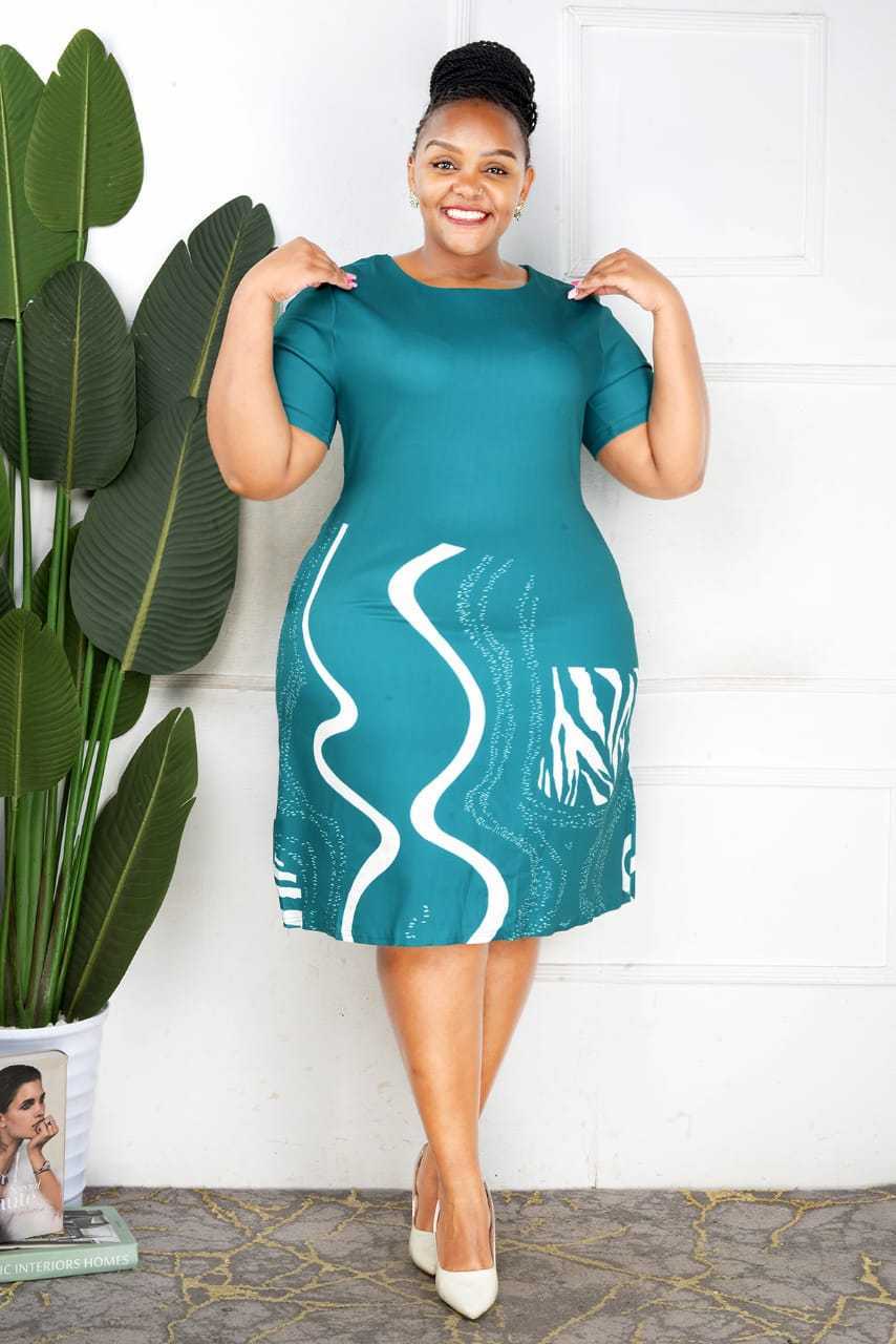 Fancy Quality Dresss