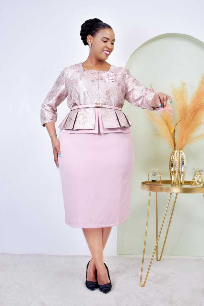 Turkey Quality Dresses