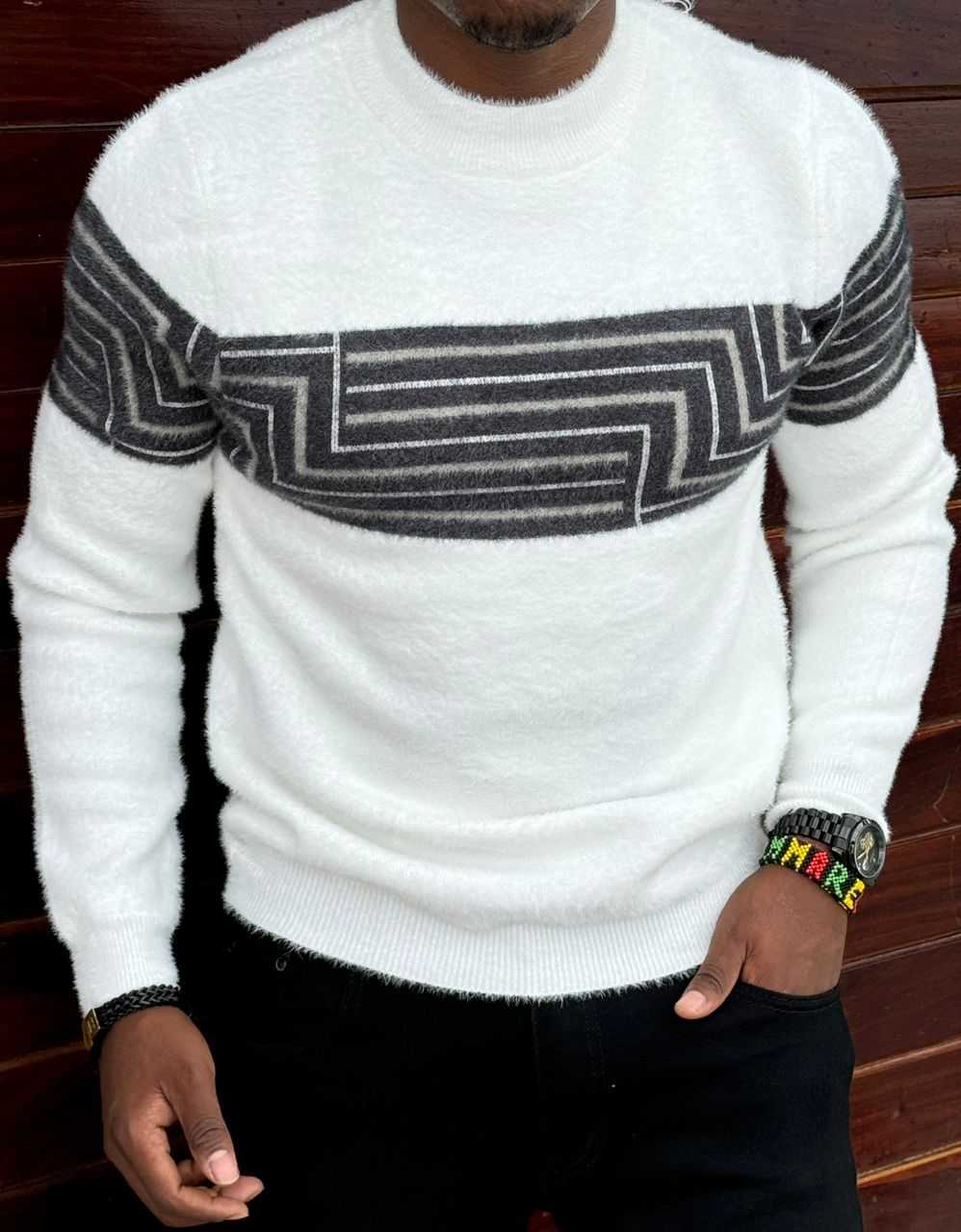 Men Sweaters