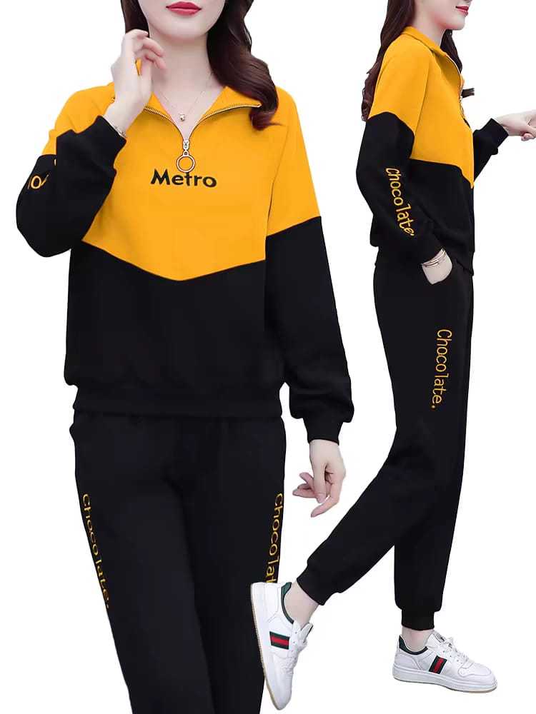 Tracksuites