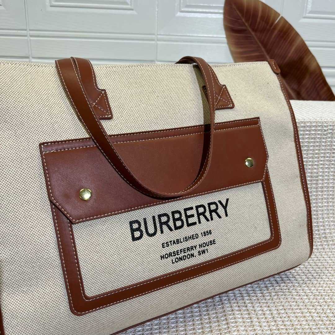 Burberry Bags