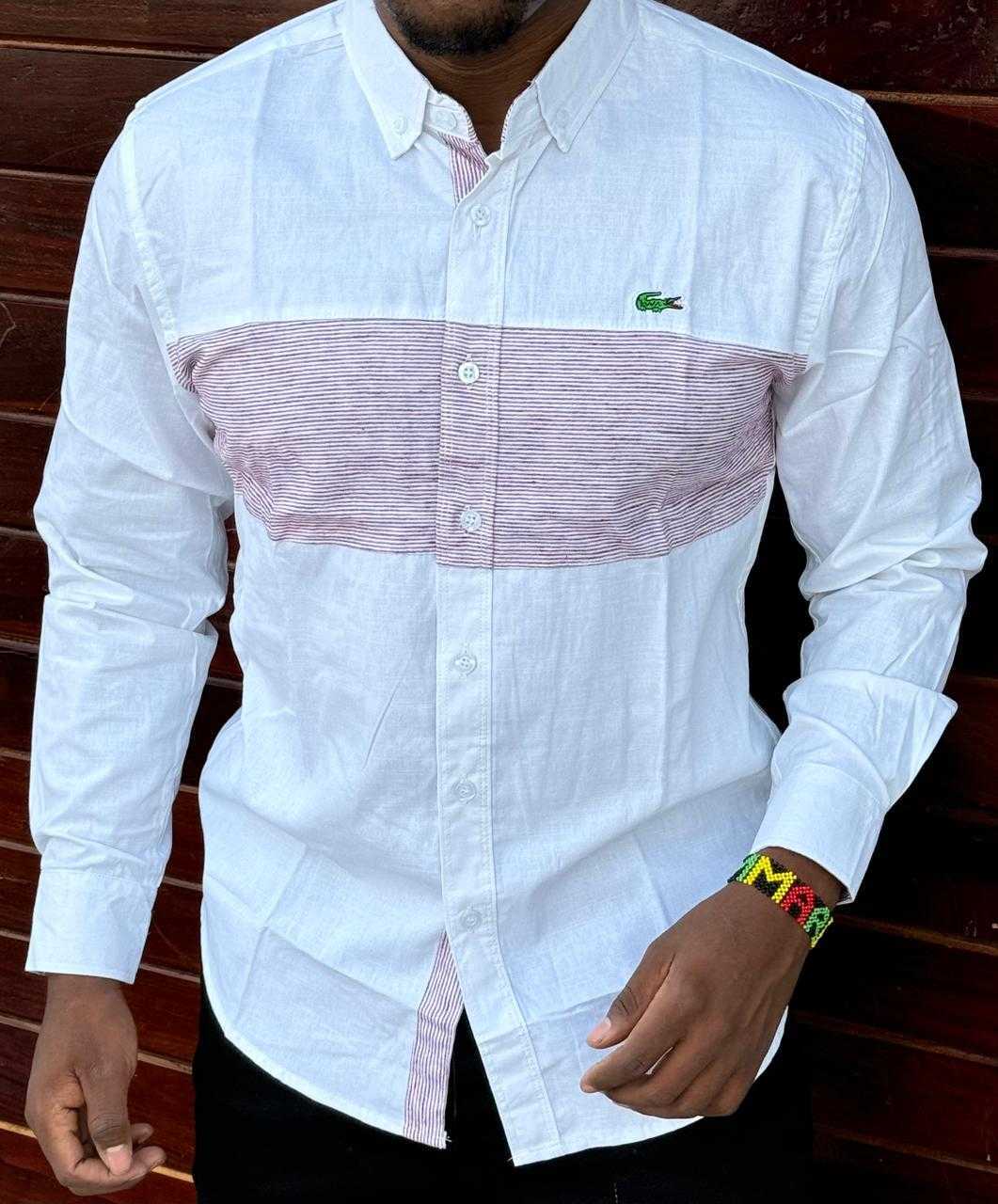 Men's Shirts