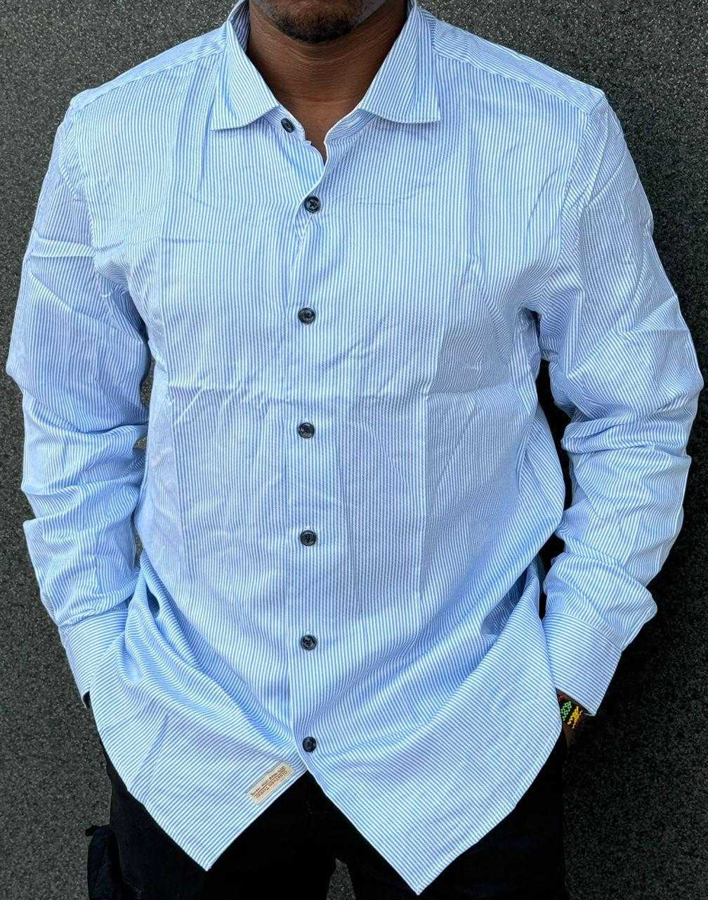 Men's Shirts