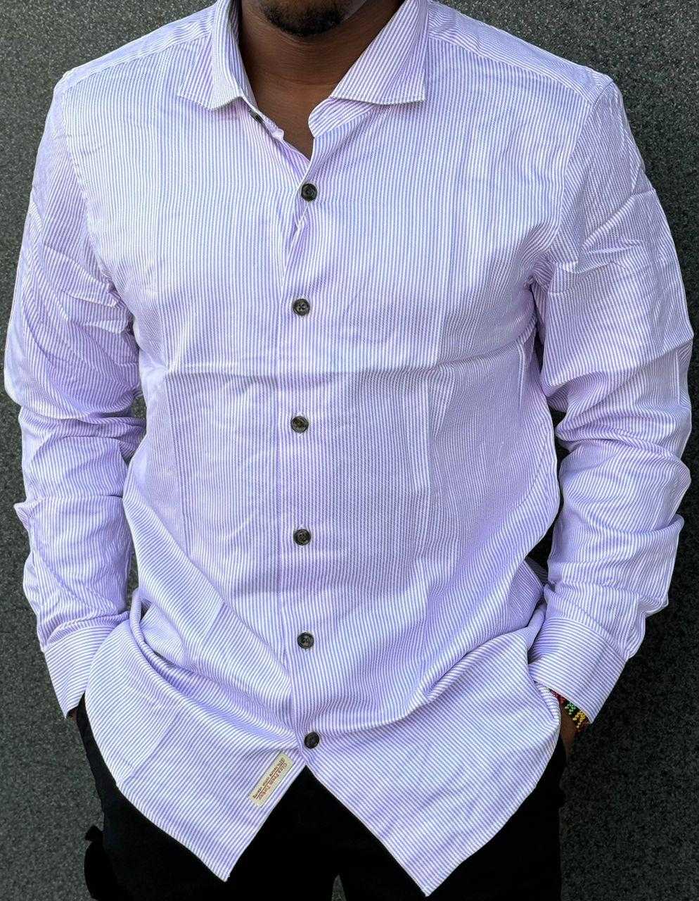 Men's Shirts