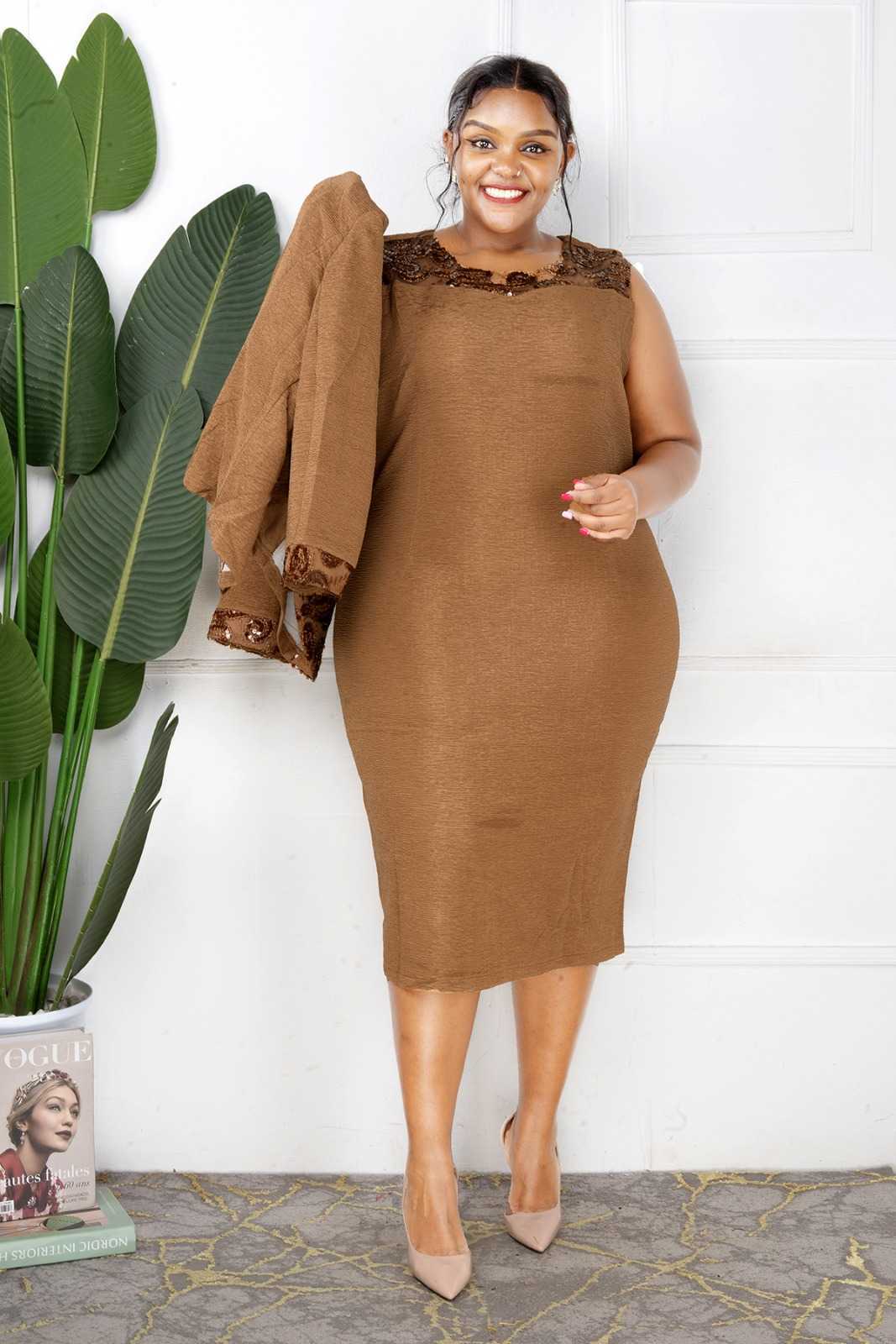 Turkey Dresses