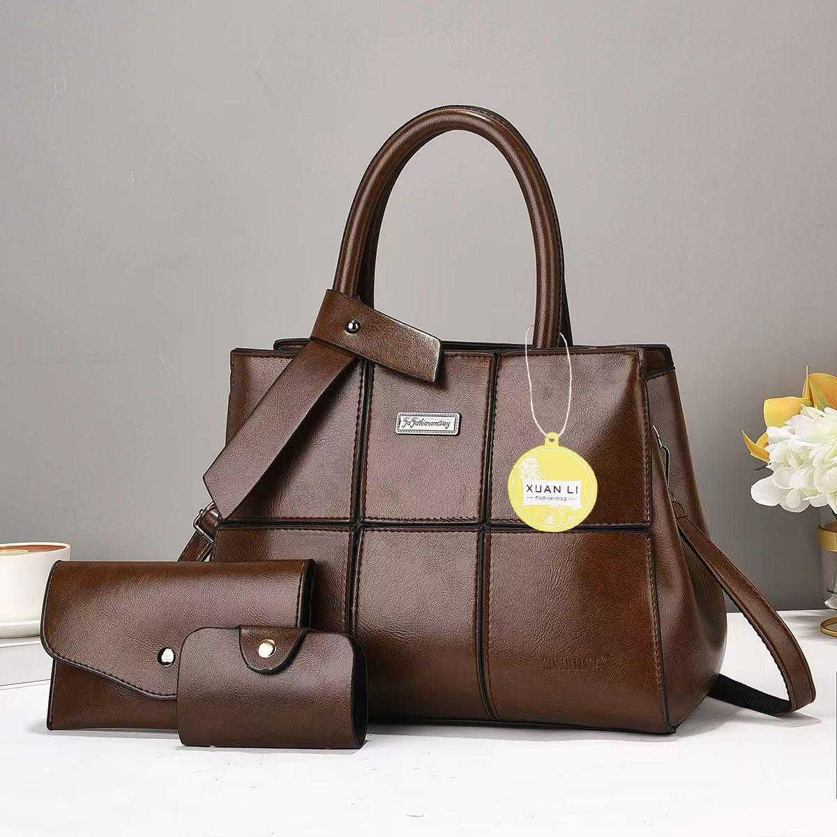 3 Piece HandBag